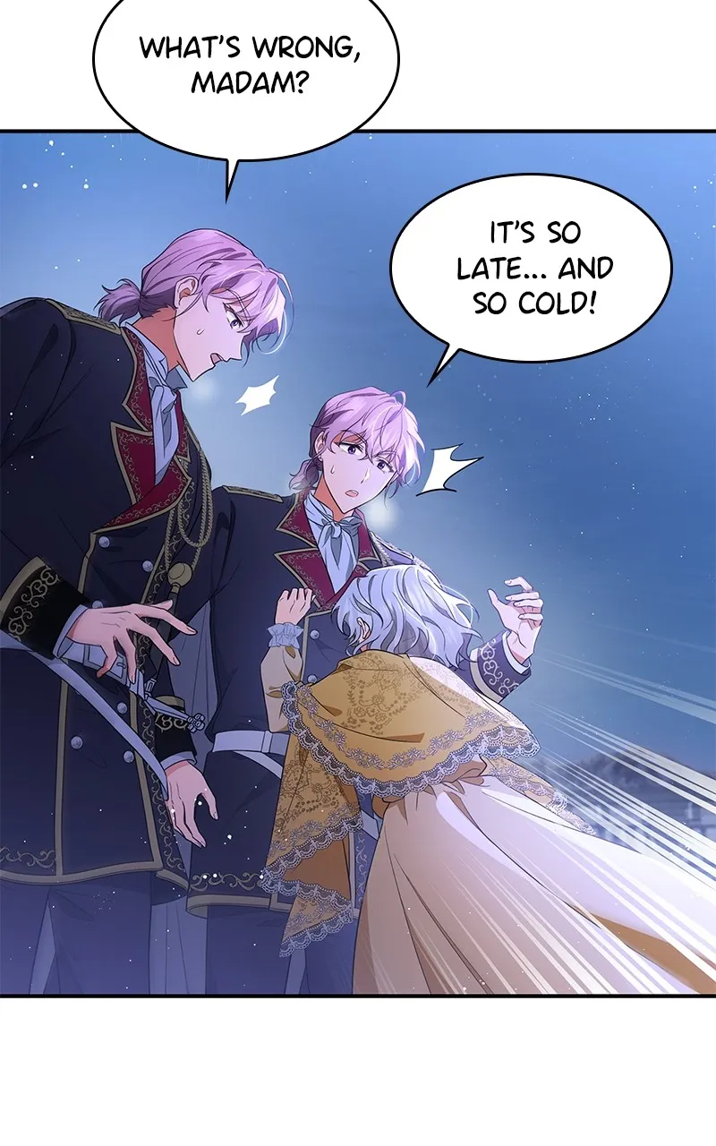 Read What Melvin Left Behind chapter 21 image 15 on Lezhin