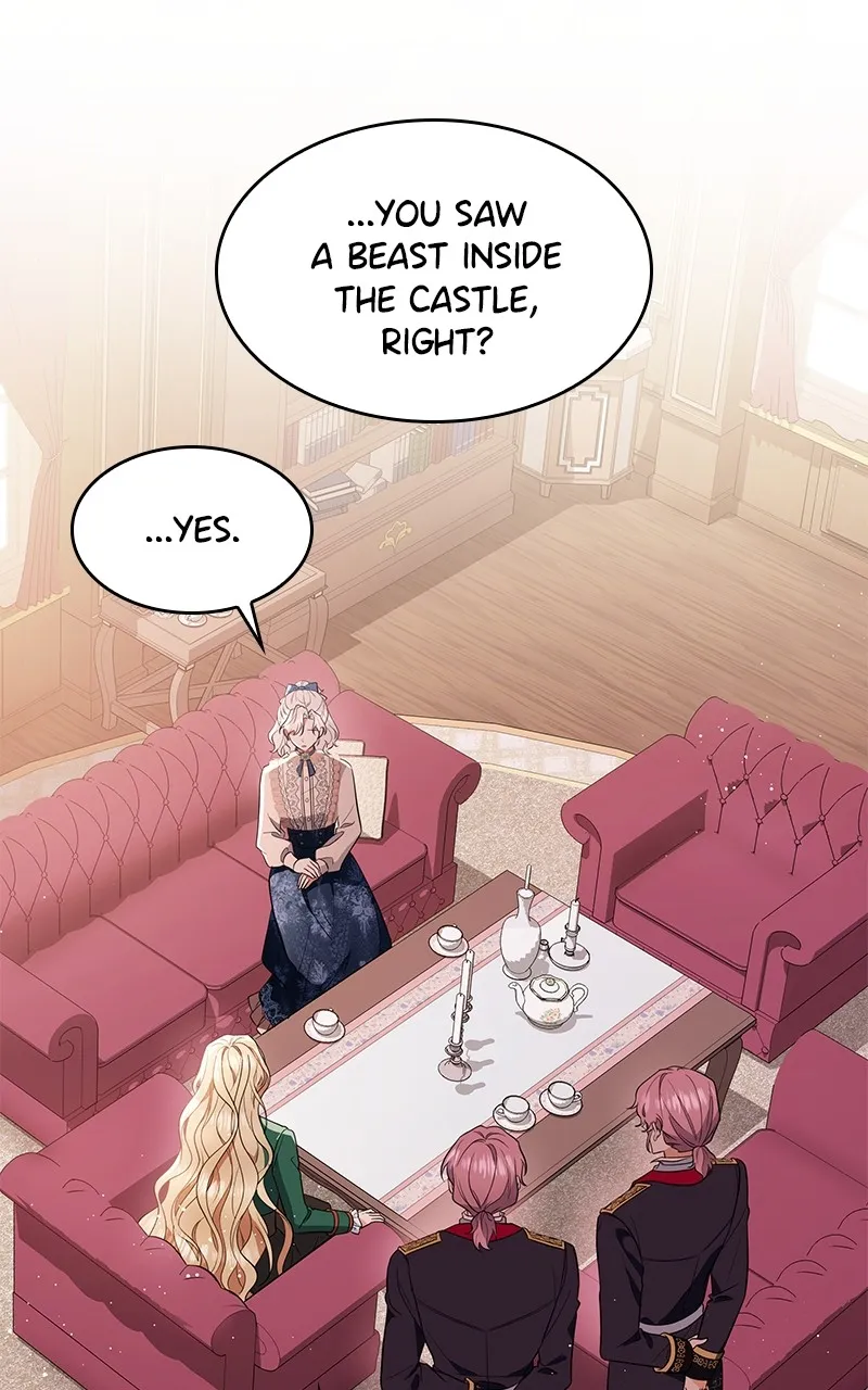 Read What Melvin Left Behind chapter 21 image 23 on Lezhin