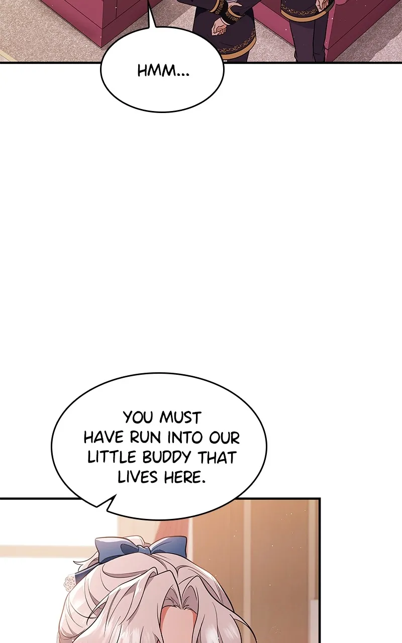 Read What Melvin Left Behind chapter 21 image 24 on Lezhin