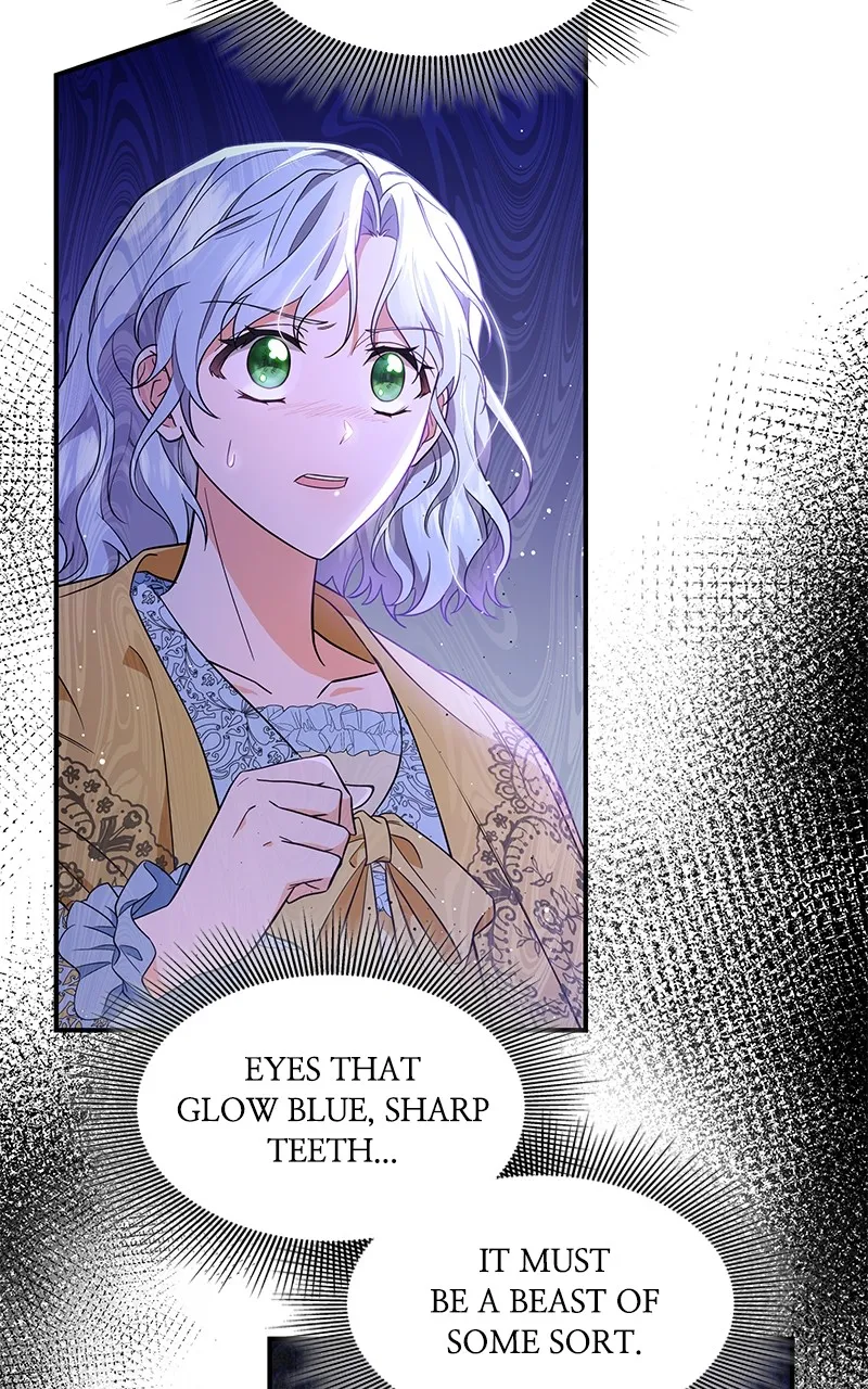 Read What Melvin Left Behind chapter 21 image 3 on Lezhin