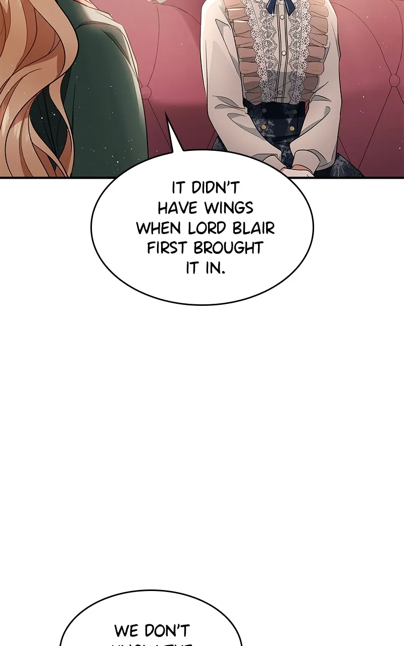 Read What Melvin Left Behind chapter 21 image 42 on Lezhin