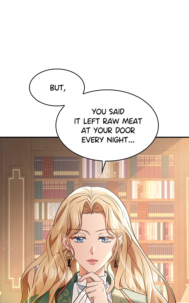 Read What Melvin Left Behind chapter 21 image 44 on Lezhin