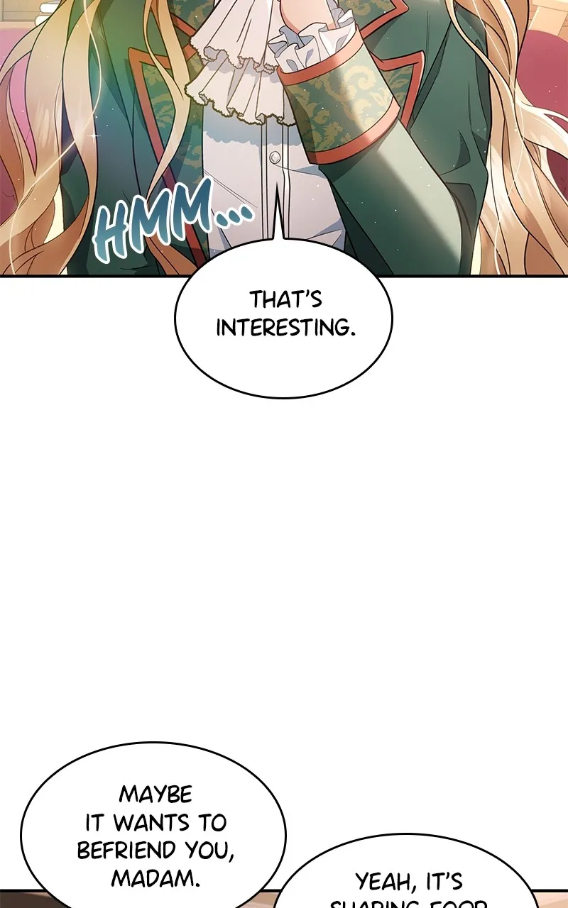 Read What Melvin Left Behind chapter 21 image 45 on Lezhin