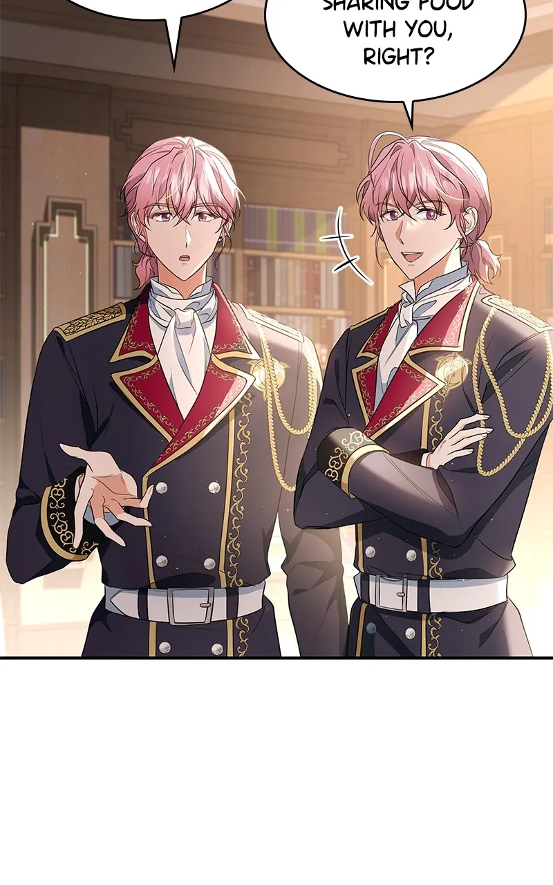 Read What Melvin Left Behind chapter 21 image 46 on Lezhin