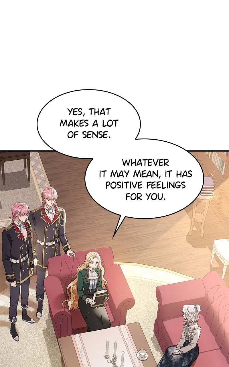 Read What Melvin Left Behind chapter 21 image 47 on Lezhin