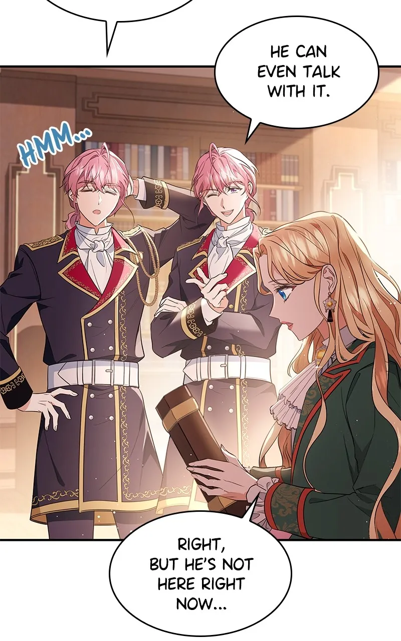 Read What Melvin Left Behind chapter 21 image 49 on Lezhin