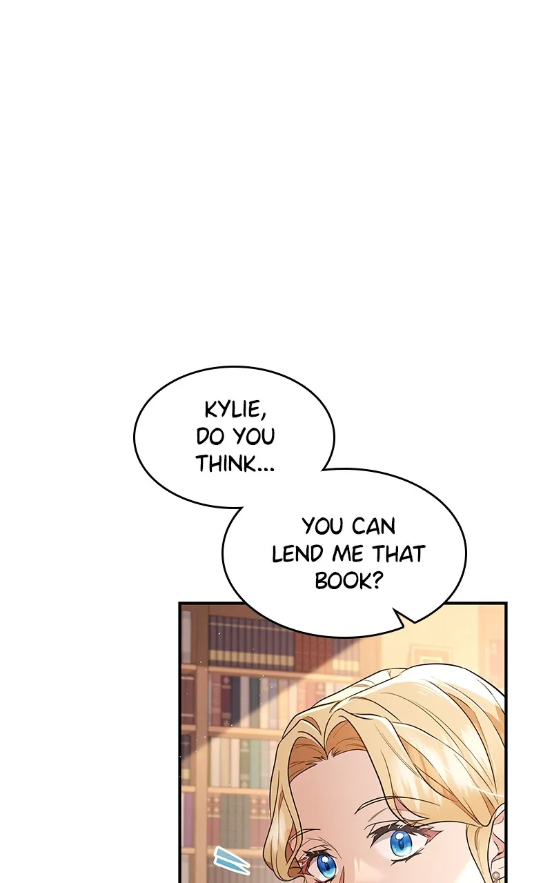 Read What Melvin Left Behind chapter 21 image 50 on Lezhin