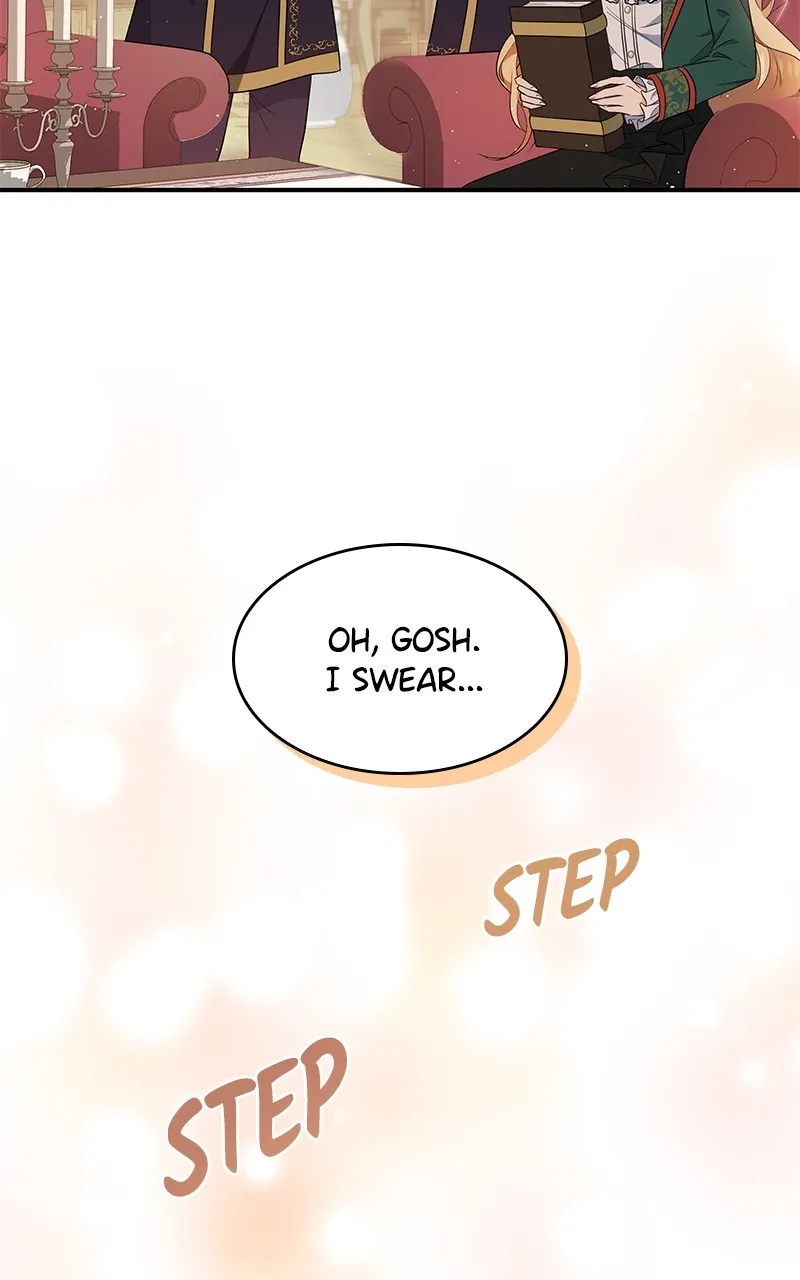 Read What Melvin Left Behind chapter 21 image 56 on Lezhin