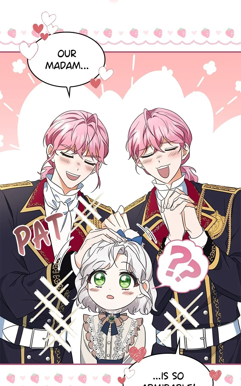 Read What Melvin Left Behind chapter 21 image 58 on Lezhin