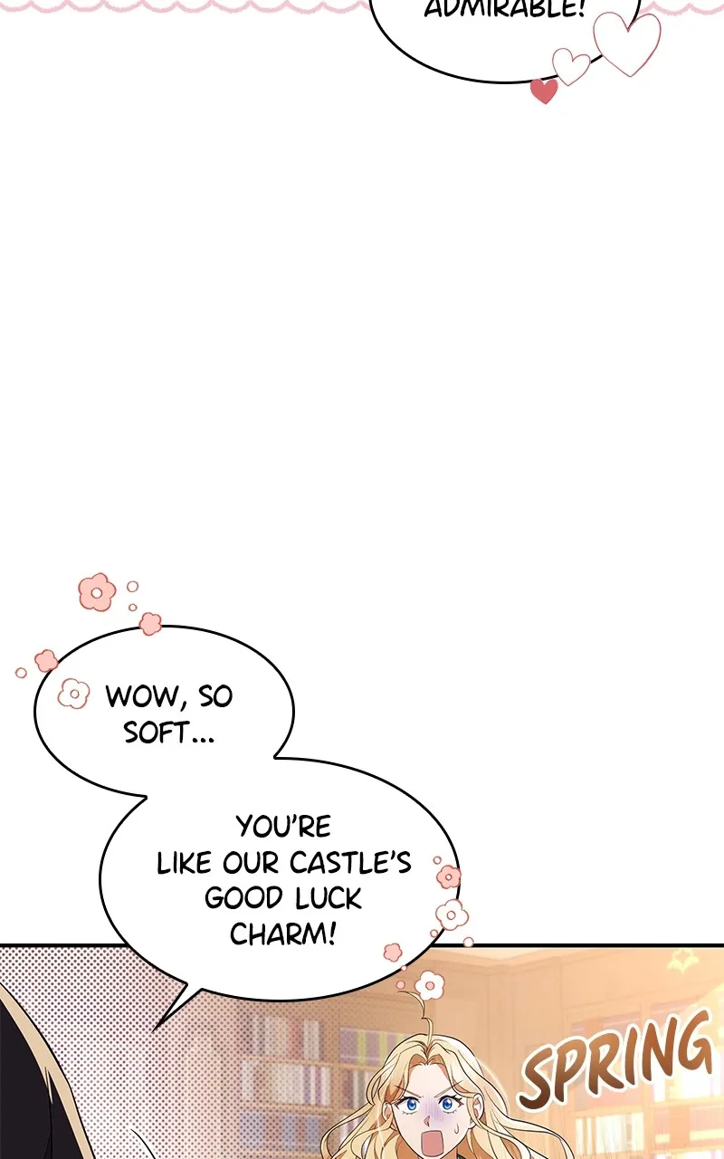 Read What Melvin Left Behind chapter 21 image 59 on Lezhin