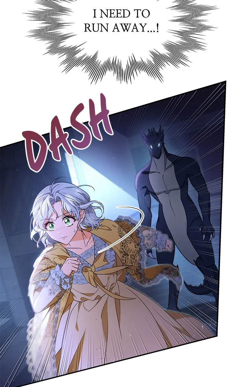 Read What Melvin Left Behind chapter 21 image 6 on Lezhin