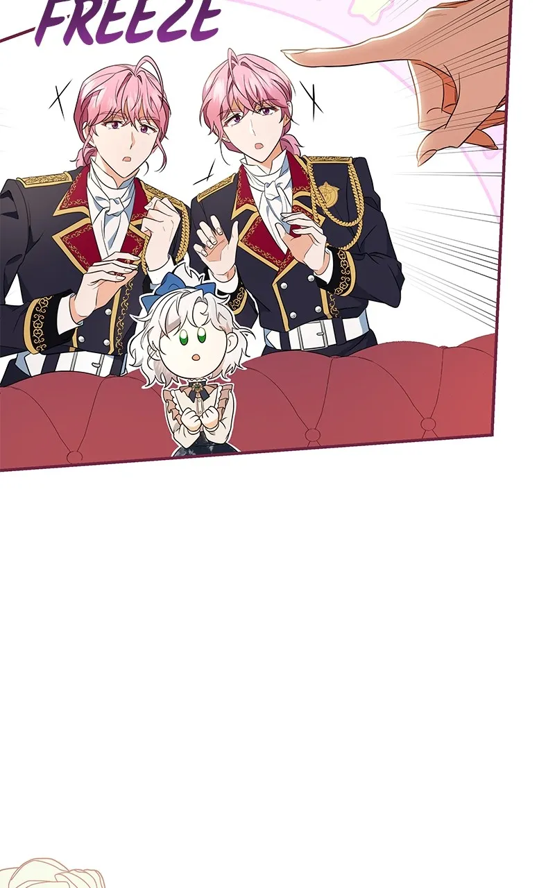 Read What Melvin Left Behind chapter 21 image 61 on Lezhin