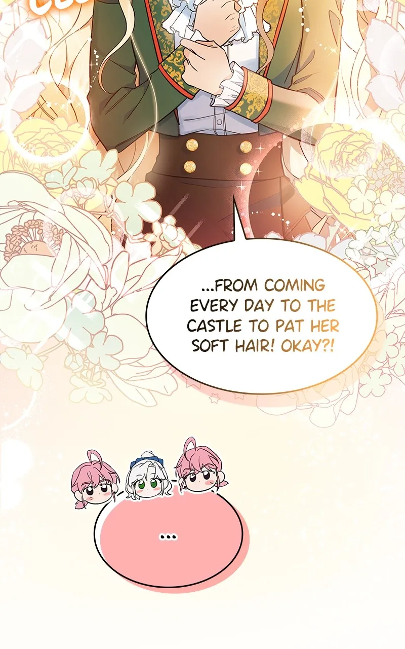 Read What Melvin Left Behind chapter 21 image 63 on Lezhin
