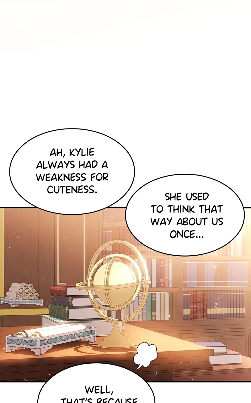Read What Melvin Left Behind chapter 21 image 64 on Lezhin