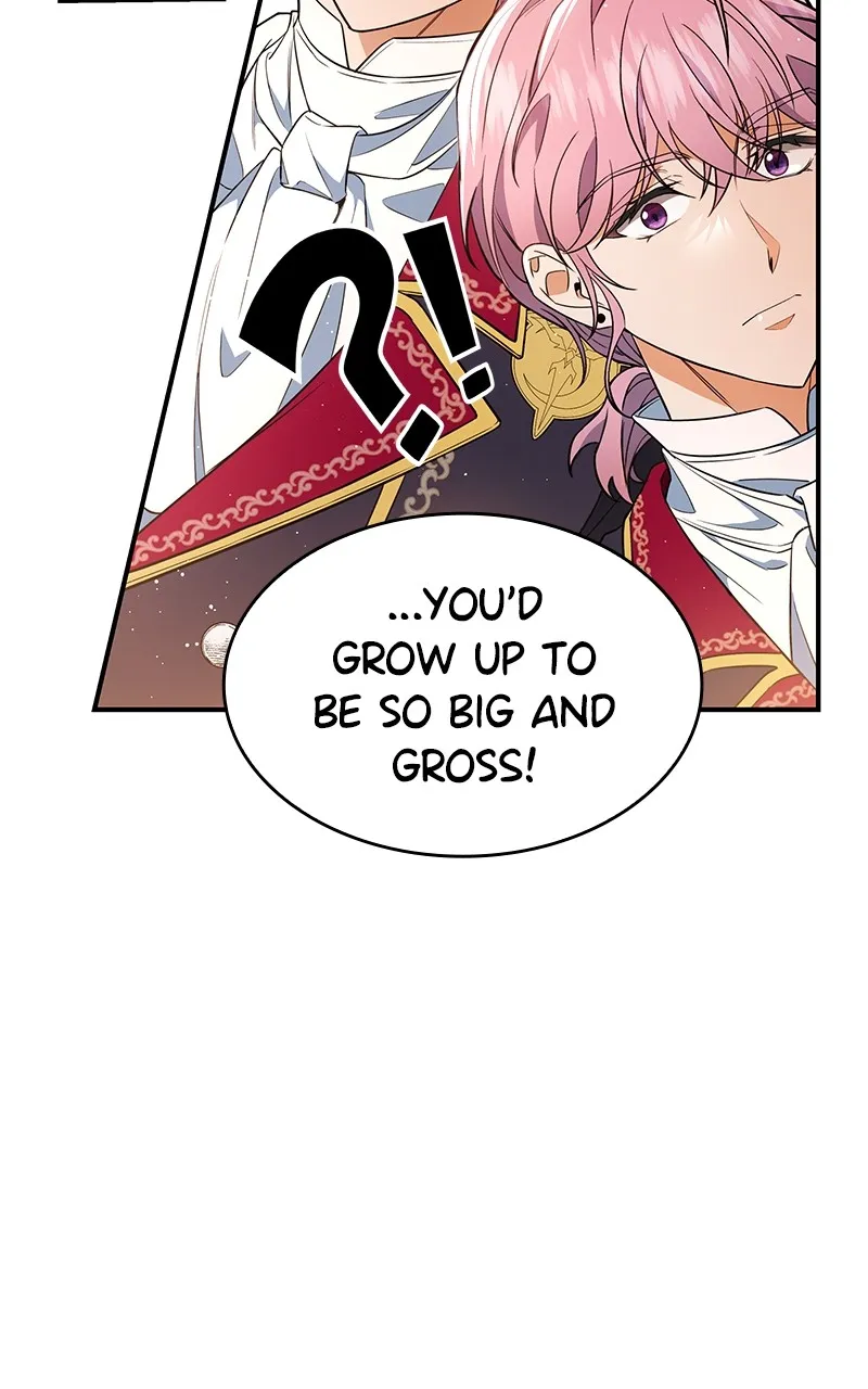 Read What Melvin Left Behind chapter 21 image 66 on Lezhin