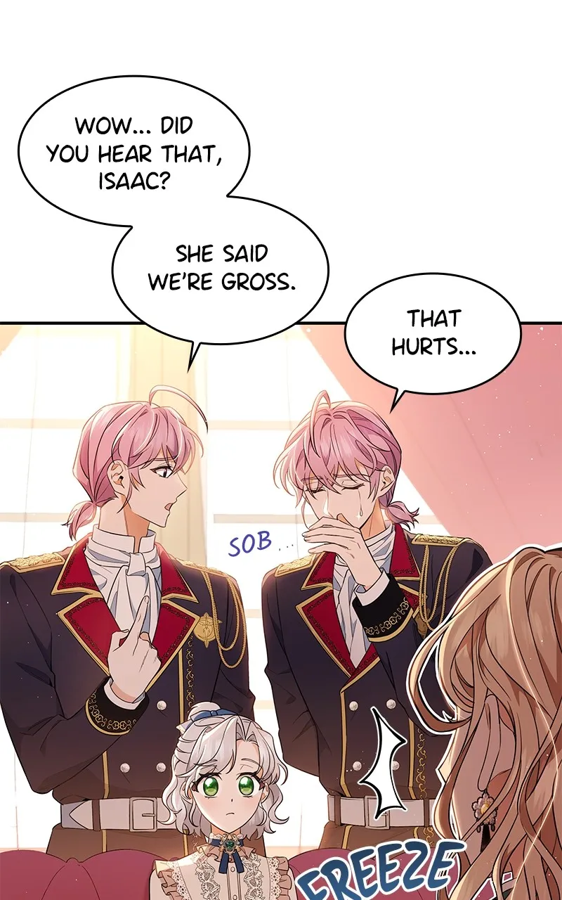 Read What Melvin Left Behind chapter 21 image 67 on Lezhin