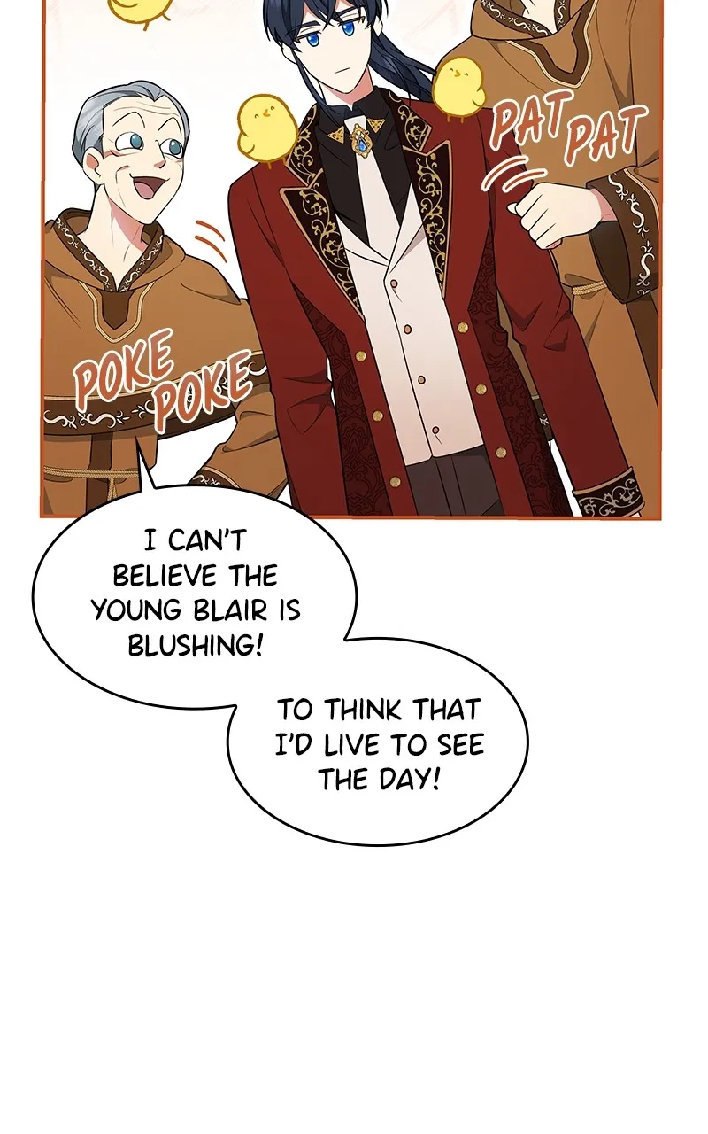 Read What Melvin Left Behind chapter 21 image 80 on Lezhin