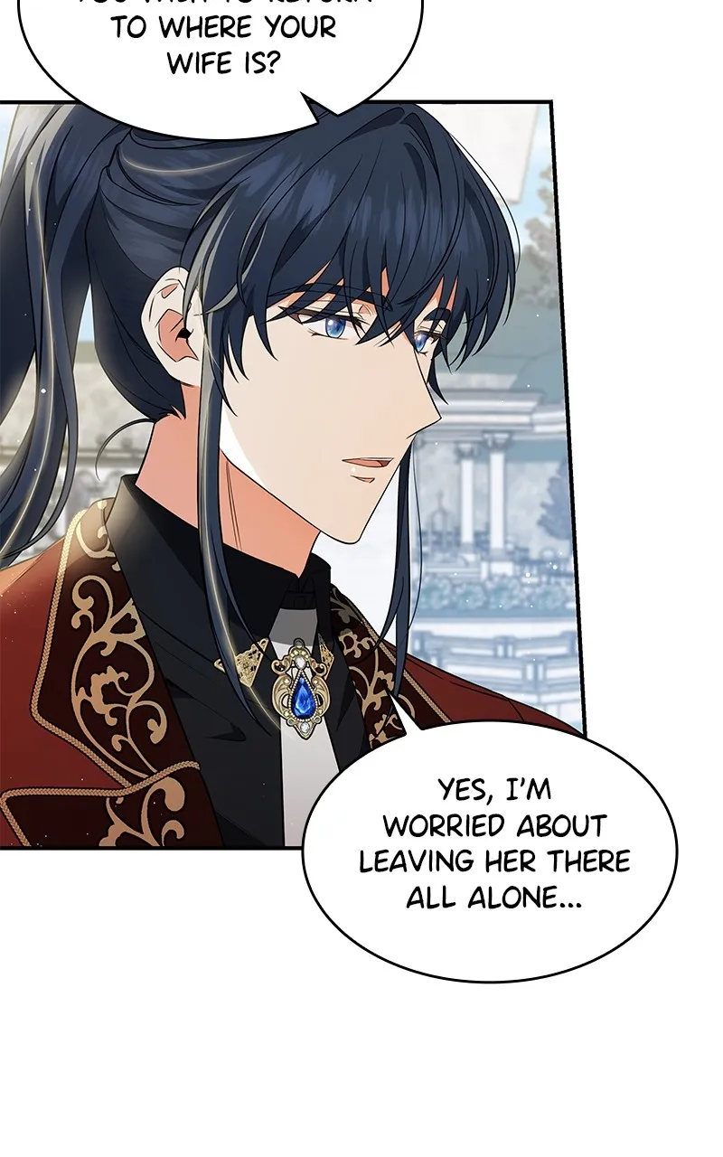 Read What Melvin Left Behind chapter 21 image 84 on Lezhin