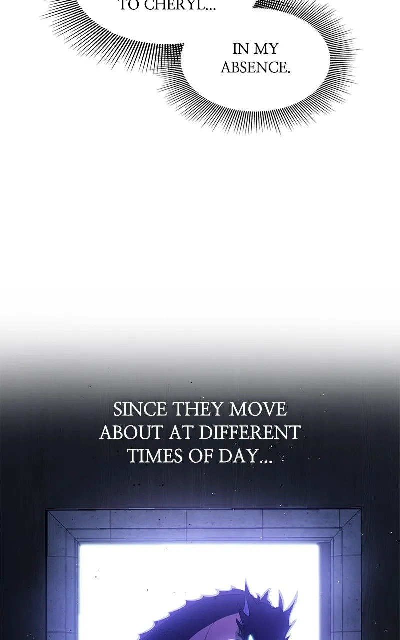 Read What Melvin Left Behind chapter 21 image 86 on Lezhin