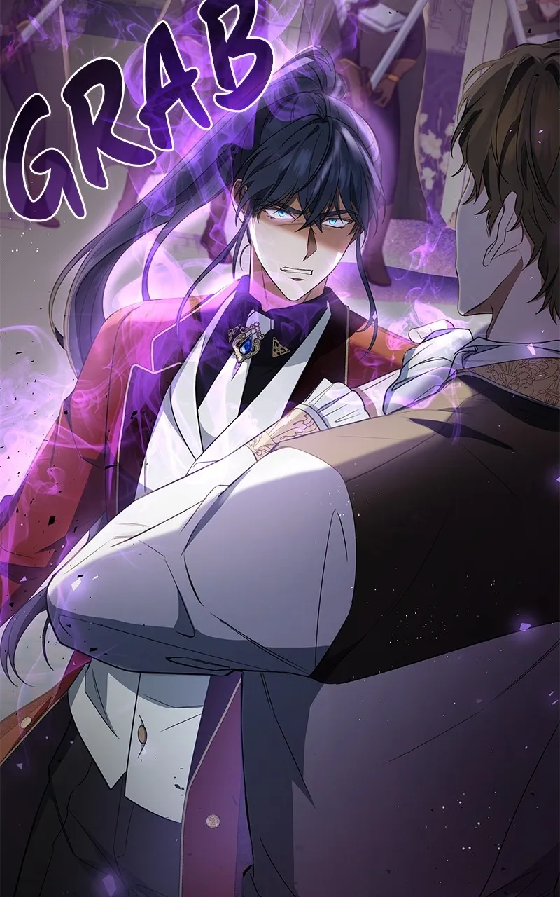Read What Melvin Left Behind chapter 22 image 25 on Lezhin