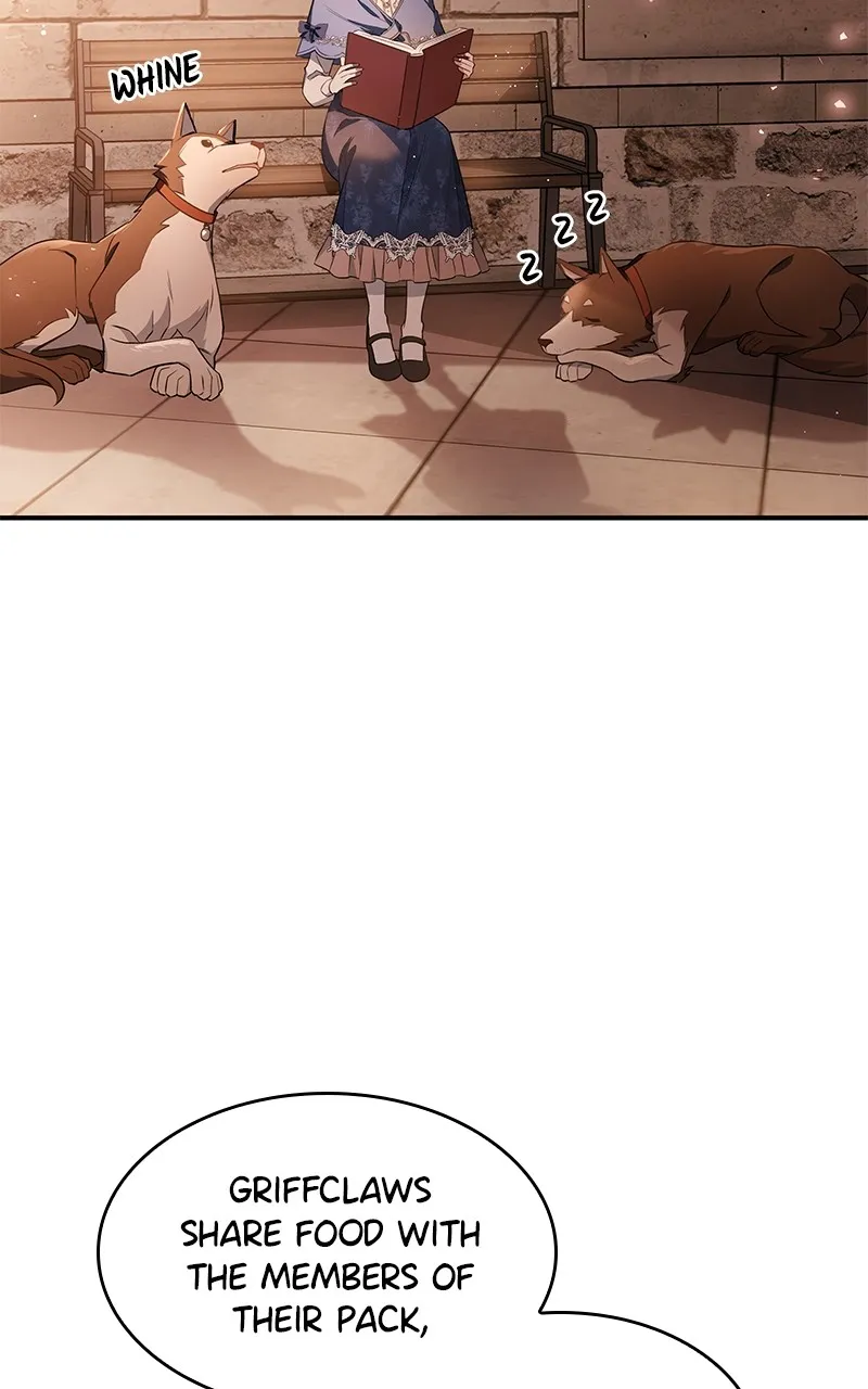 Read What Melvin Left Behind chapter 22 image 43 on Lezhin