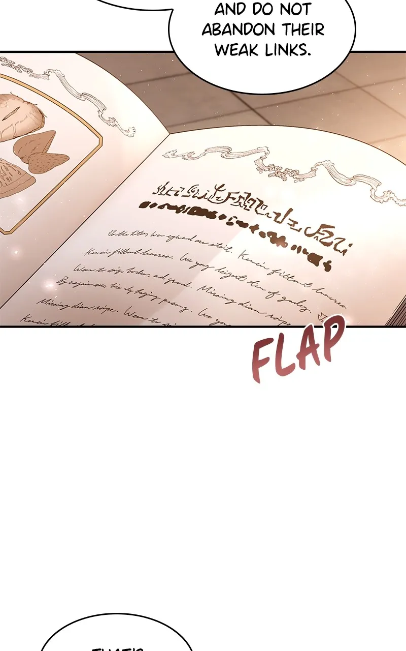 Read What Melvin Left Behind chapter 22 image 44 on Lezhin