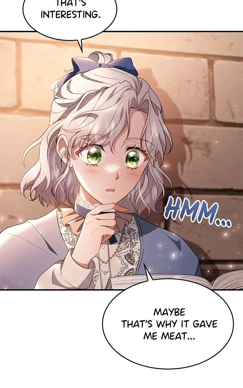 Read What Melvin Left Behind chapter 22 image 45 on Lezhin