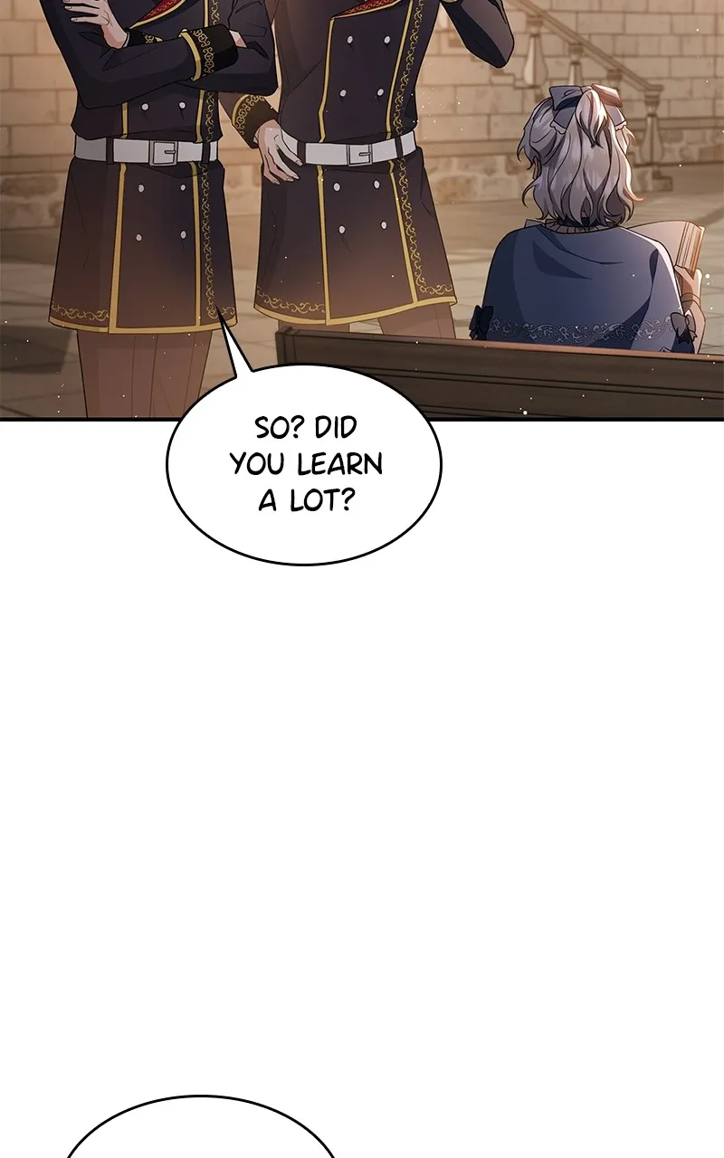 Read What Melvin Left Behind chapter 22 image 47 on Lezhin