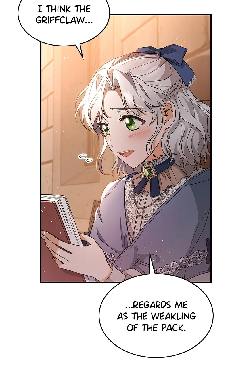 Read What Melvin Left Behind chapter 22 image 48 on Lezhin