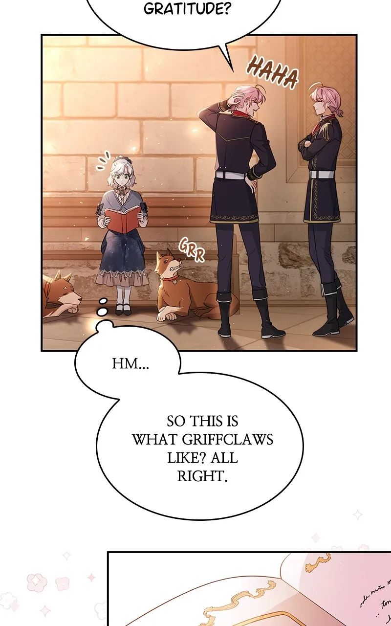 Read What Melvin Left Behind chapter 22 image 51 on Lezhin