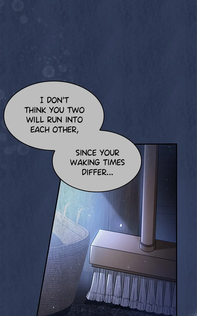 Read What Melvin Left Behind chapter 22 image 59 on Lezhin