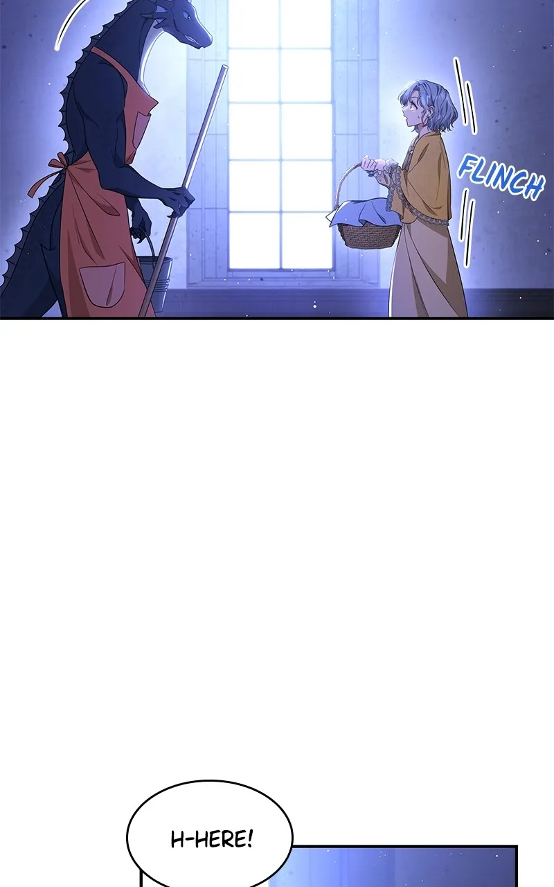 Read What Melvin Left Behind chapter 22 image 77 on Lezhin