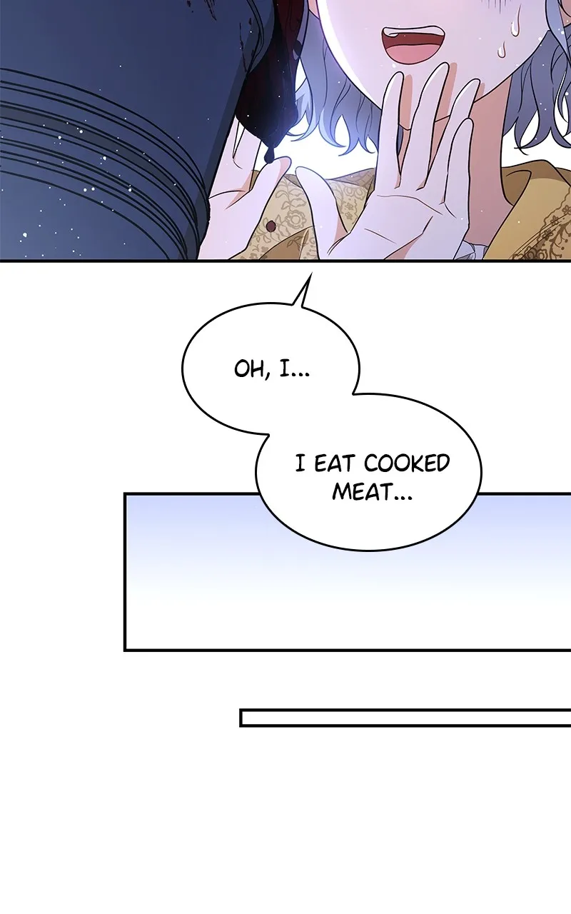 Read What Melvin Left Behind chapter 22 image 90 on Lezhin