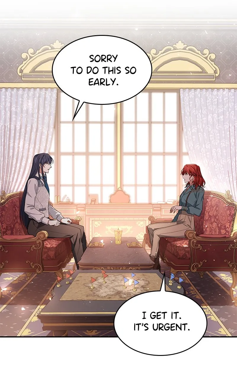Read What Melvin Left Behind chapter 23 image 1 on Lezhin