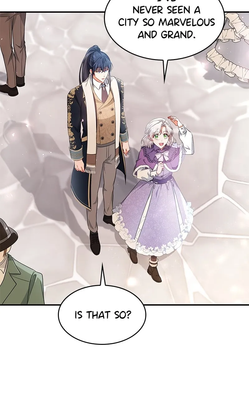 Read What Melvin Left Behind chapter 23 image 105 on Lezhin