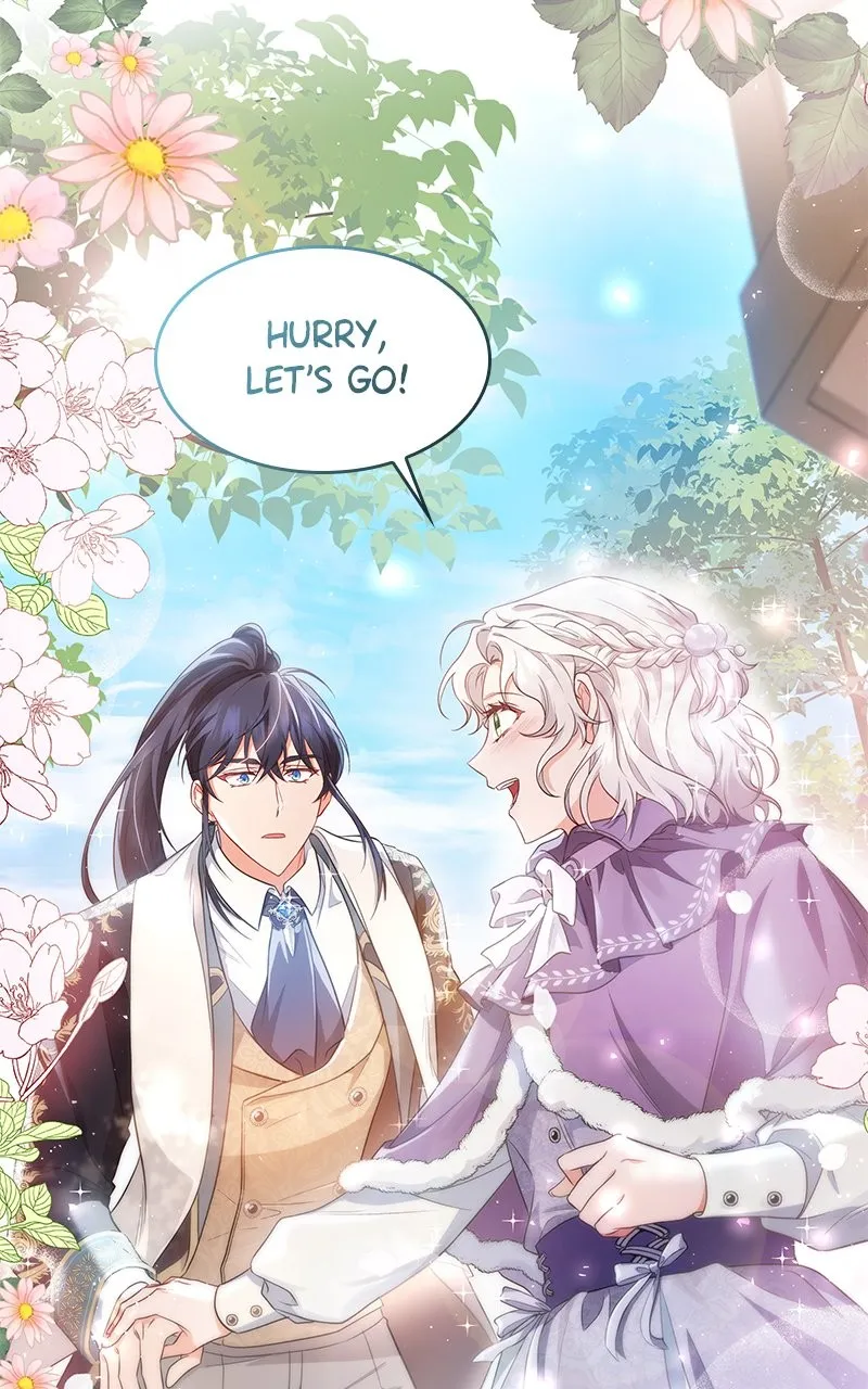 Read What Melvin Left Behind chapter 23 image 107 on Lezhin