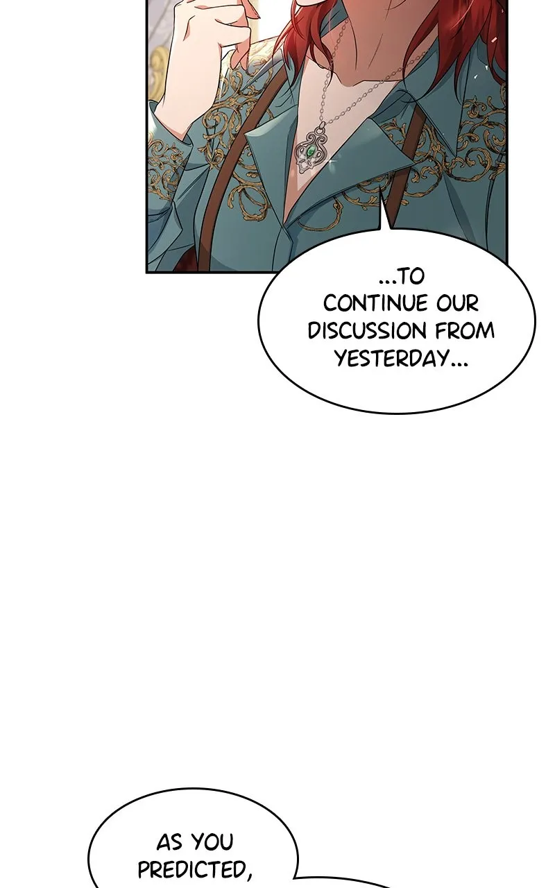 Read What Melvin Left Behind chapter 23 image 3 on Lezhin