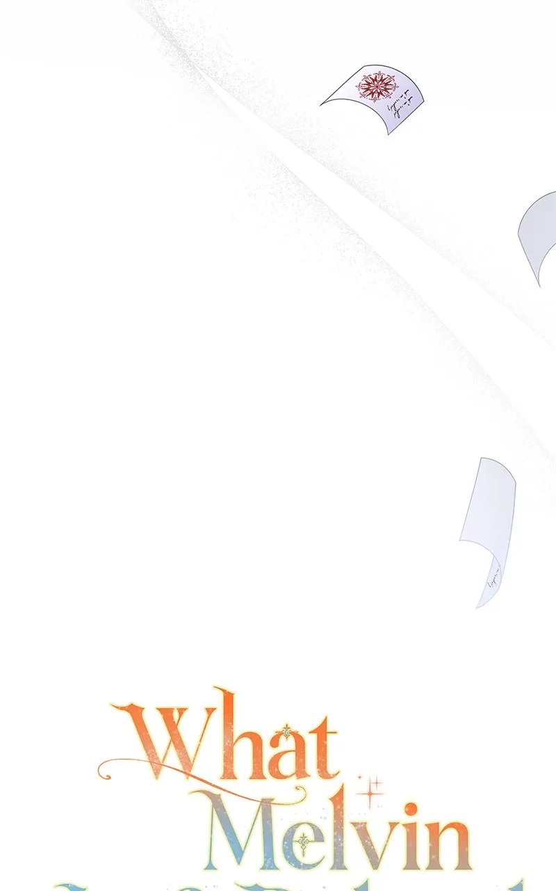 Read What Melvin Left Behind chapter 23 image 31 on Lezhin