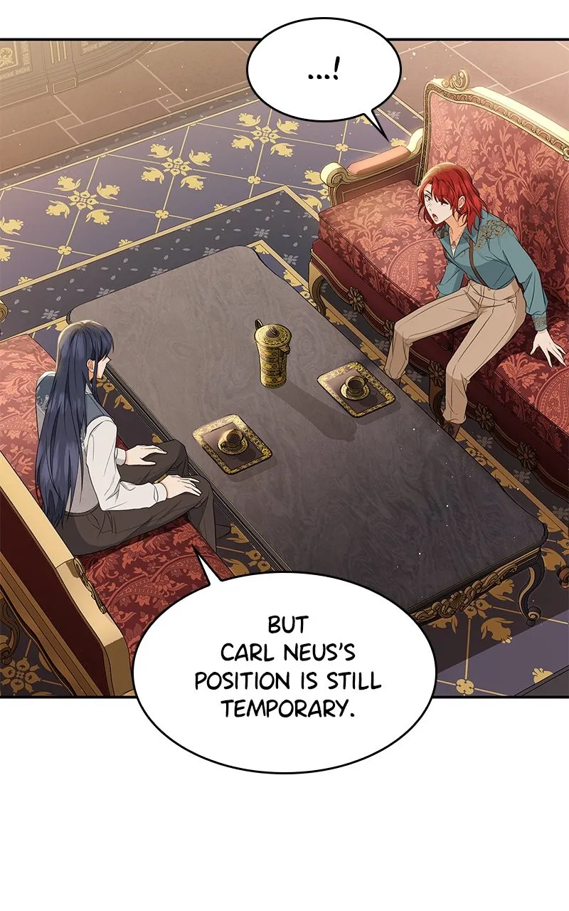 Read What Melvin Left Behind chapter 23 image 33 on Lezhin