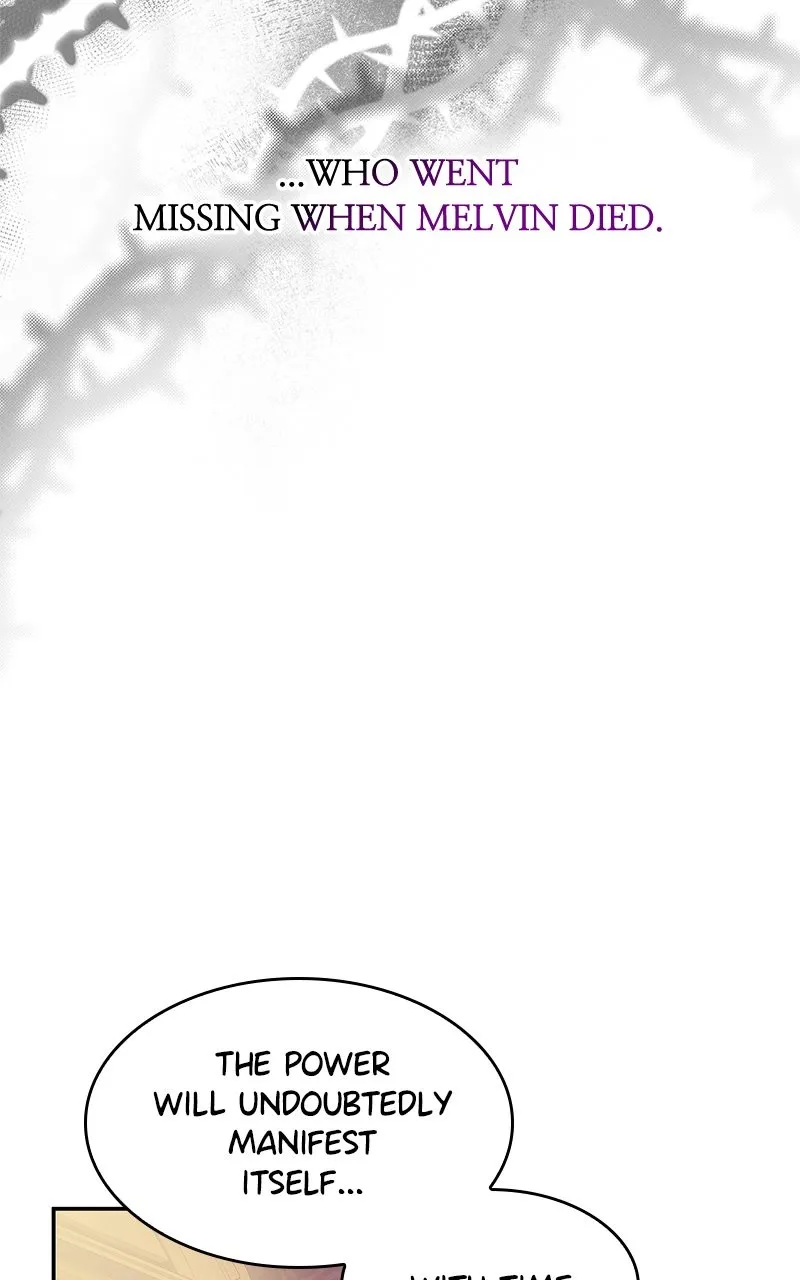 Read What Melvin Left Behind chapter 23 image 37 on Lezhin
