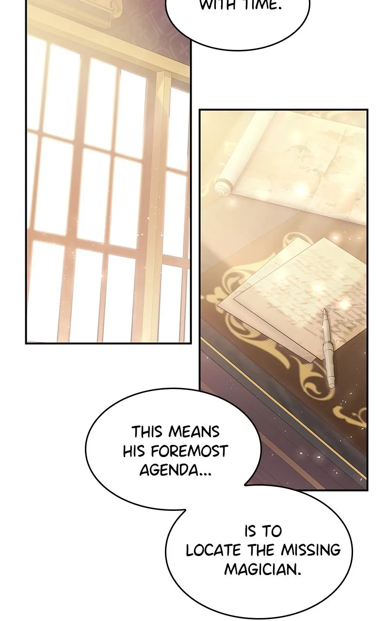 Read What Melvin Left Behind chapter 23 image 38 on Lezhin