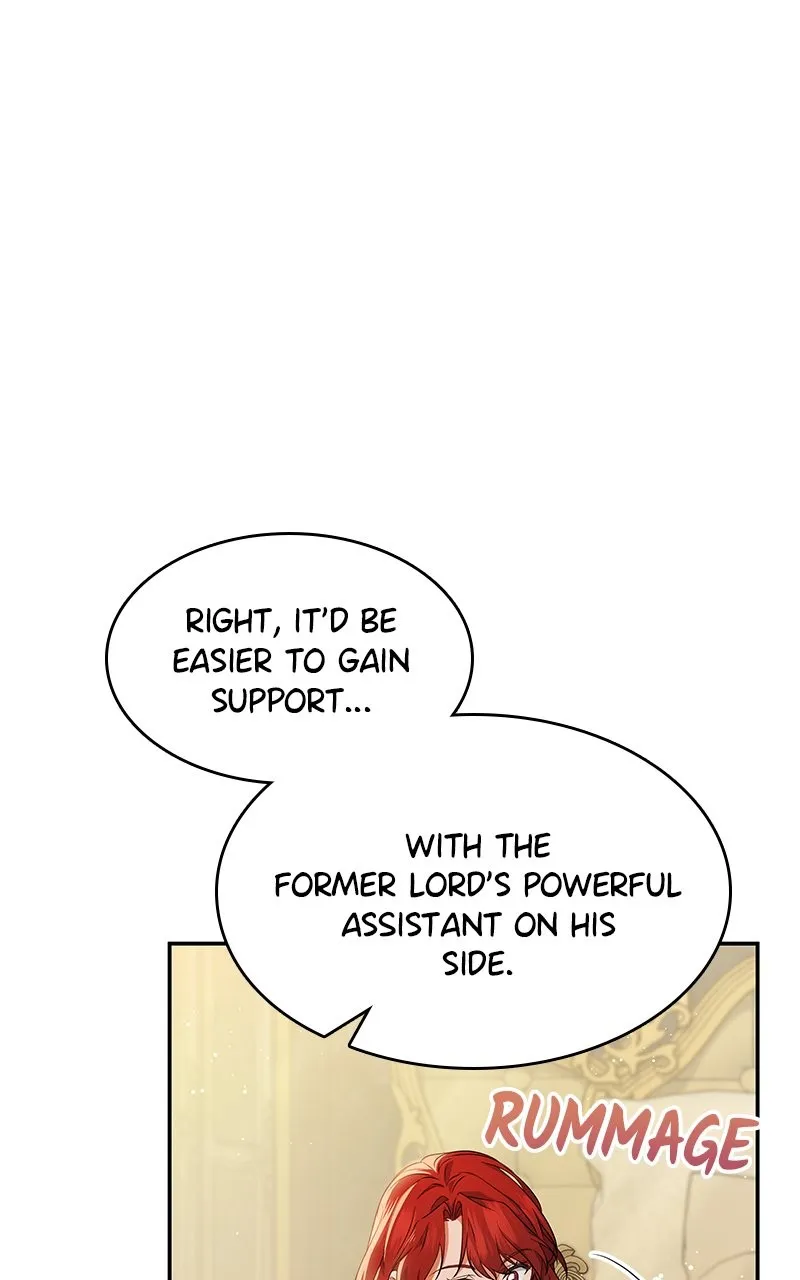 Read What Melvin Left Behind chapter 23 image 39 on Lezhin