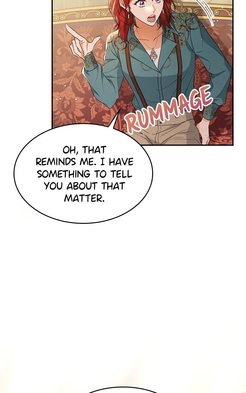 Read What Melvin Left Behind chapter 23 image 40 on Lezhin