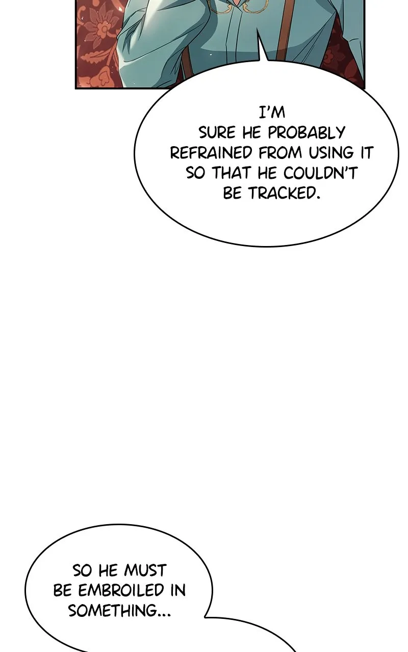 Read What Melvin Left Behind chapter 23 image 49 on Lezhin
