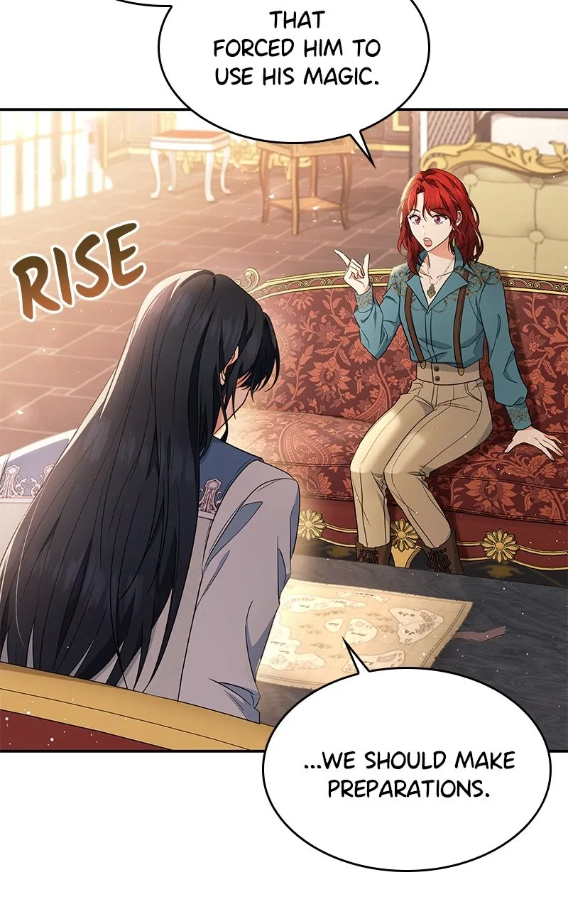 Read What Melvin Left Behind chapter 23 image 50 on Lezhin