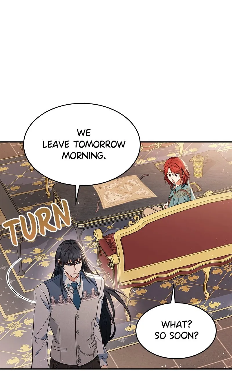 Read What Melvin Left Behind chapter 23 image 51 on Lezhin