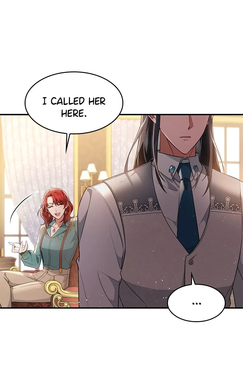 Read What Melvin Left Behind chapter 23 image 57 on Lezhin