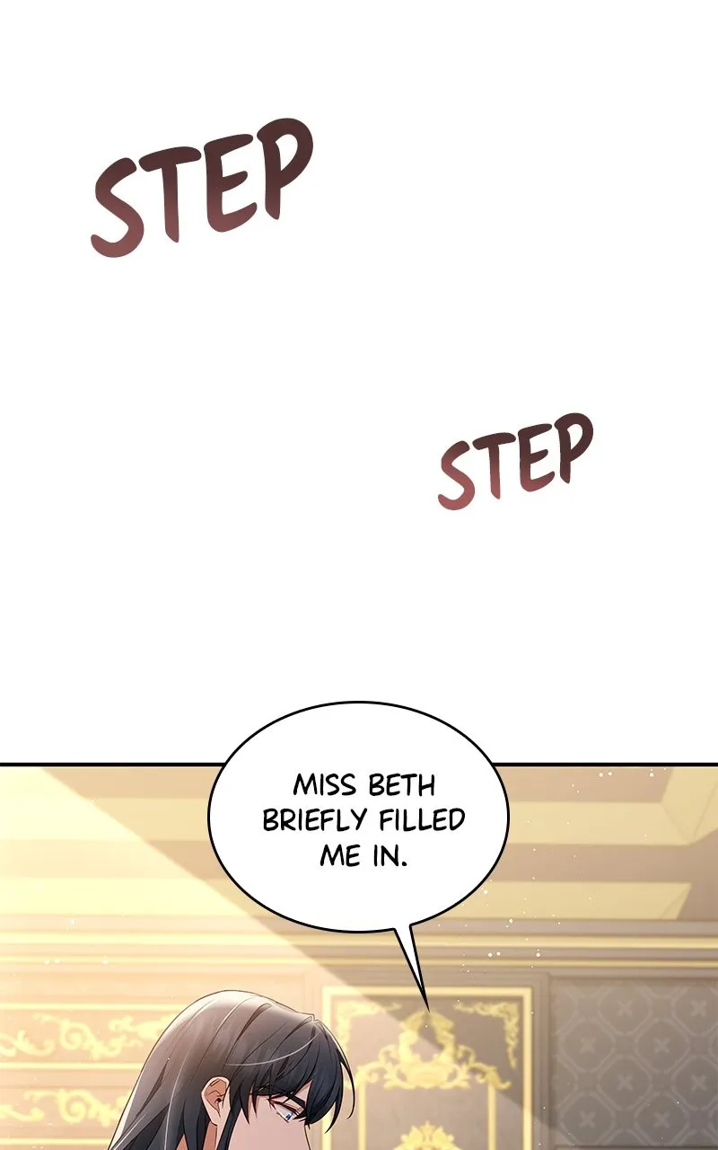 Read What Melvin Left Behind chapter 23 image 58 on Lezhin