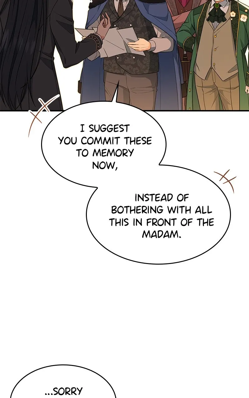 Read What Melvin Left Behind chapter 23 image 75 on Lezhin