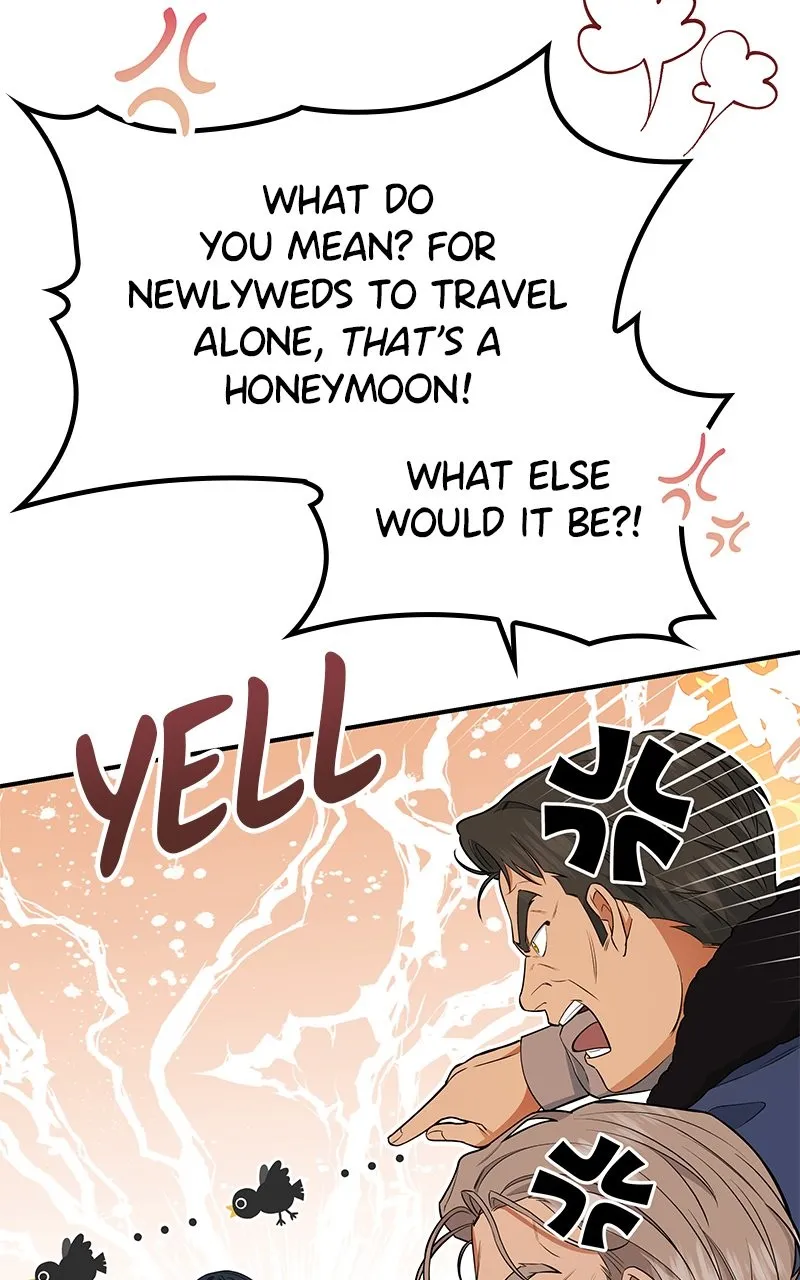 Read What Melvin Left Behind chapter 23 image 77 on Lezhin